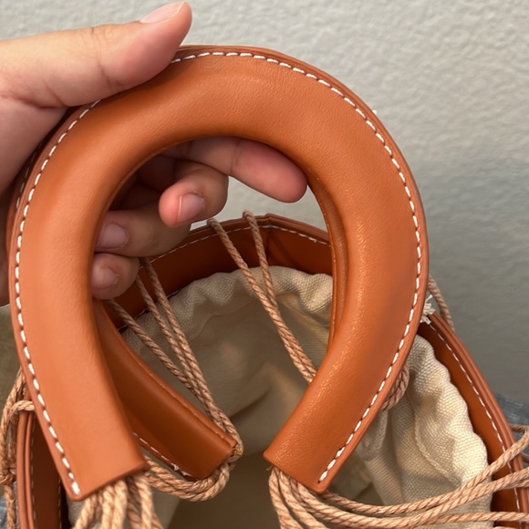 bucket bag - Picture 7 of 7